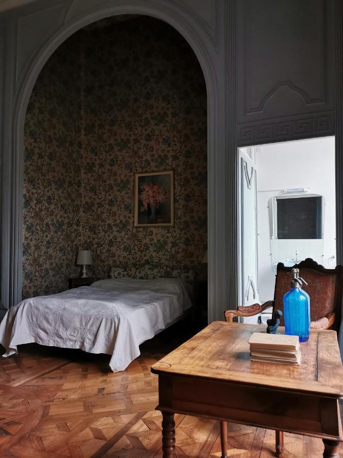 Chateau De Chasseneuil Sur Bonnieure Buitenkant foto