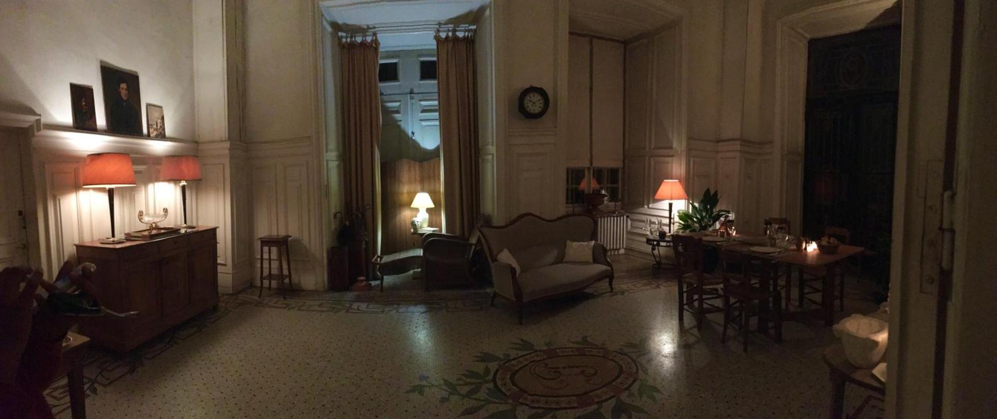 Chateau De Chasseneuil Sur Bonnieure Buitenkant foto