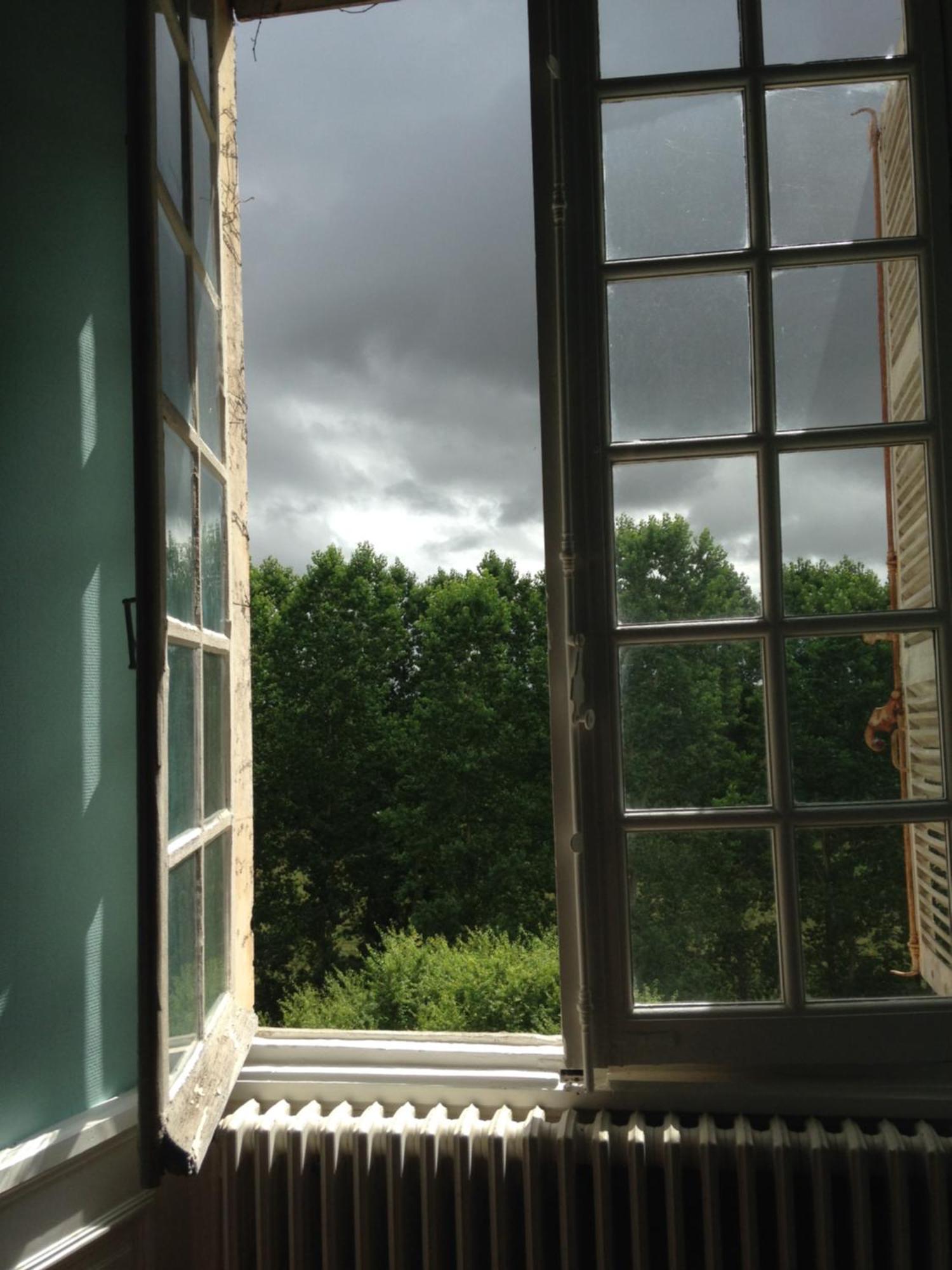 Chateau De Chasseneuil Sur Bonnieure Buitenkant foto